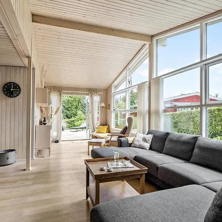 Holiday home Cozy In With House A Panoramic View *