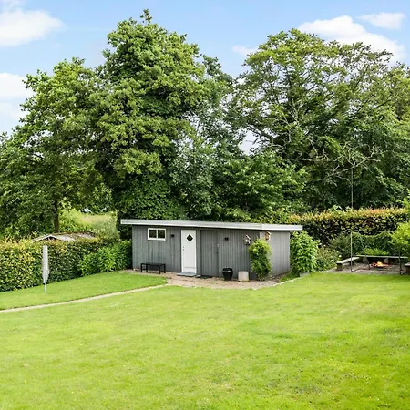 Cozy In With House A Panoramic View Holiday home