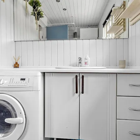 Bella Casa A Con Wifi * Haderslev