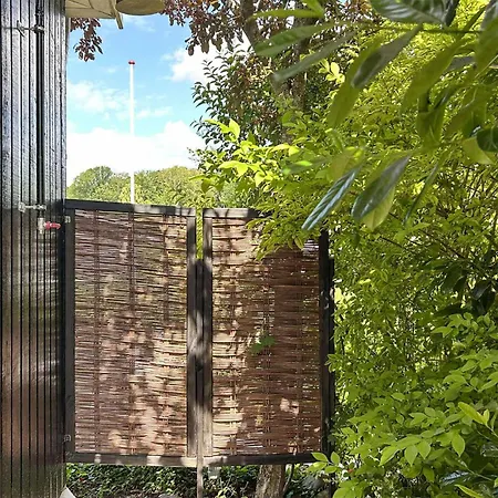 Σπίτι διακοπών Cozy In With House A Panoramic View Haderslev
